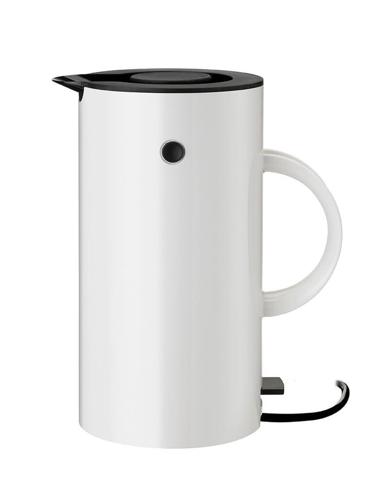 EM77 vattenkokare 1,5 l - Vit - Stelton