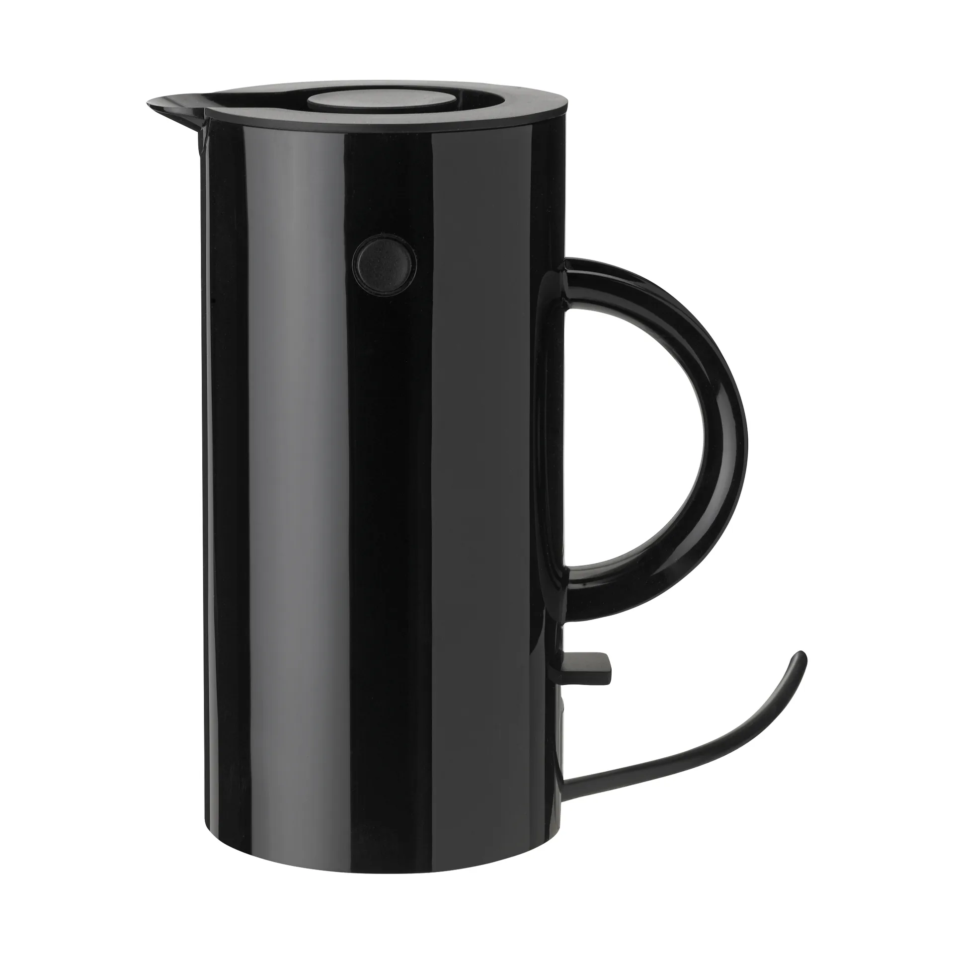 EM77 vattenkokare (EU) 0,5 L, Black Stelton