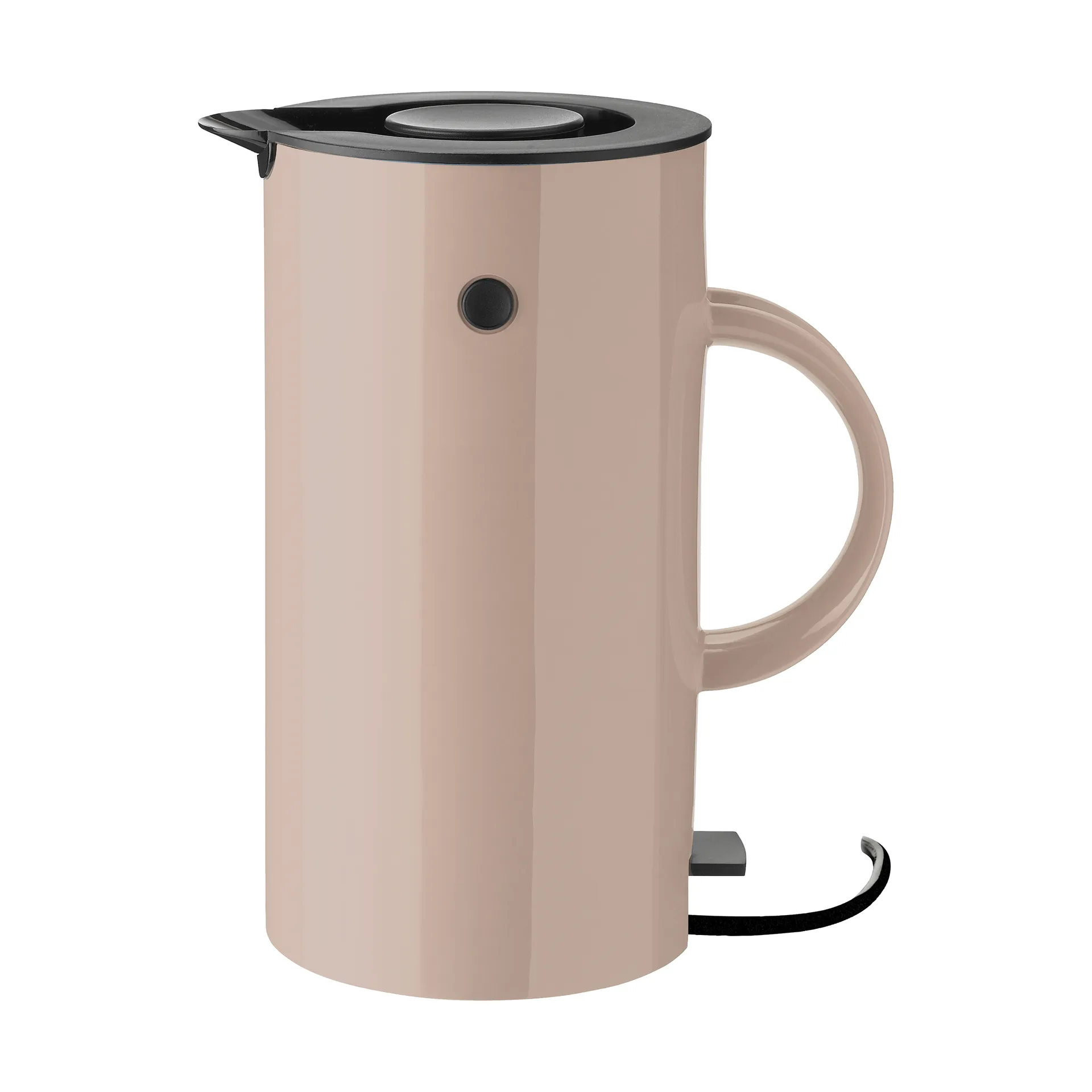 EM77 vattenkokare (EU) 1,5 L, Heather Stelton