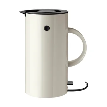 EM77 vattenkokare (EU) 1,5 L - Sand - Stelton