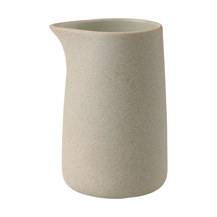 Emma mjölkkanna 30 cl, Grey Stelton