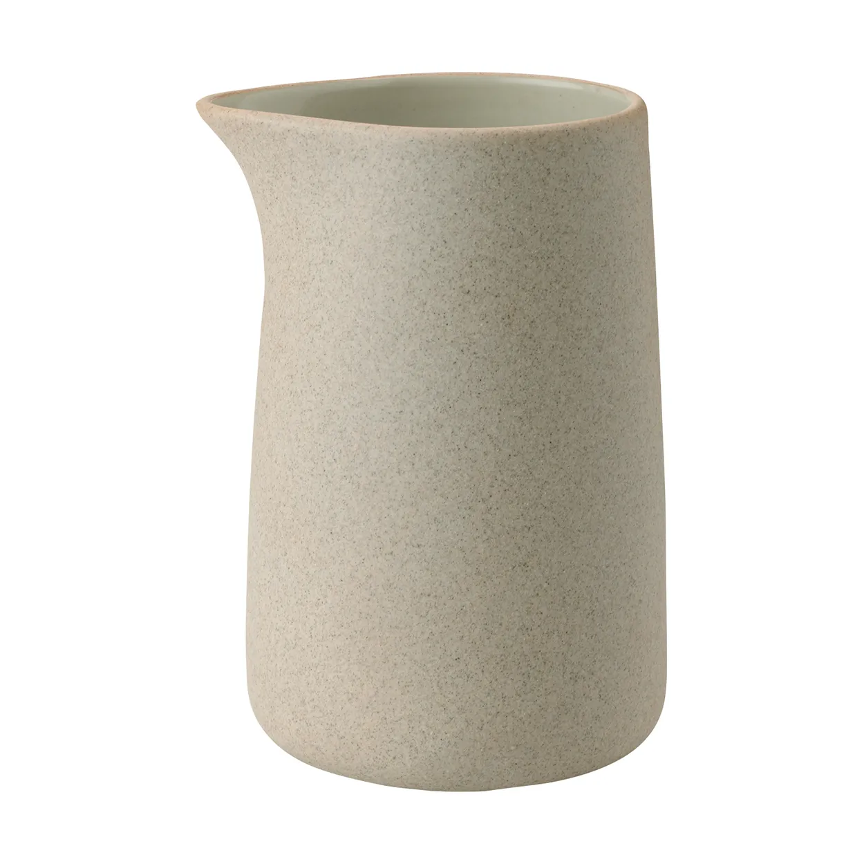 Stelton Emma mjölkkanna 30 cl Grey