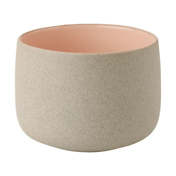 Emma mugg 15 cl 2-pack, Rose Stelton