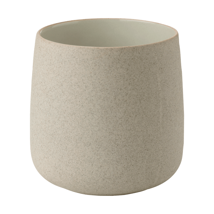 Emma mugg 22 cl 2-pack, Grey Stelton