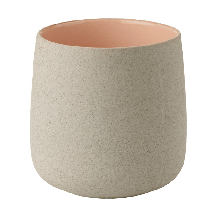 Emma mugg 22 cl 2-pack, Rose Stelton