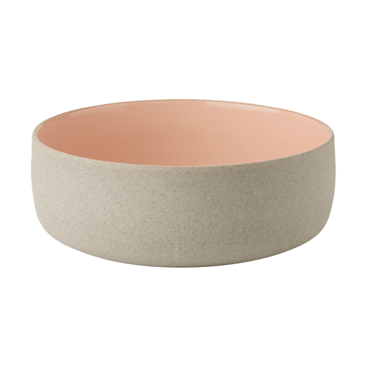 Emma skål Ø13,5 cm 2-pack, Rose Stelton