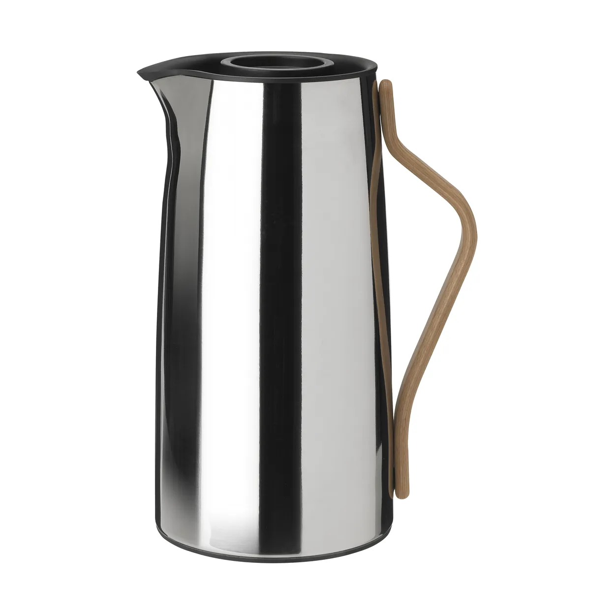 Stelton Emma termoskanna kaffe 1,2 L Steel