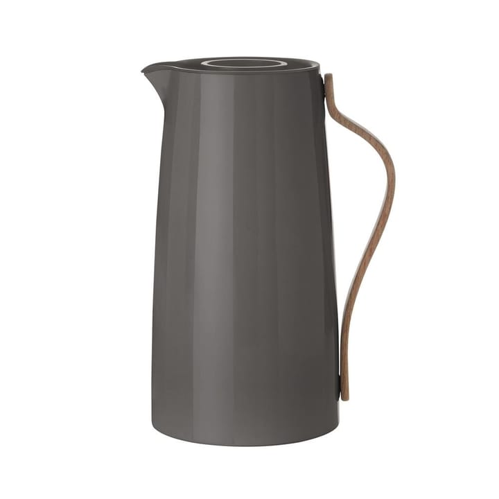 Emma termoskanna kaffe, grå Stelton