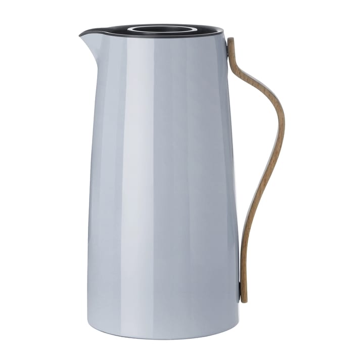 Emma termoskanna kaffe - Ljusblå - Stelton