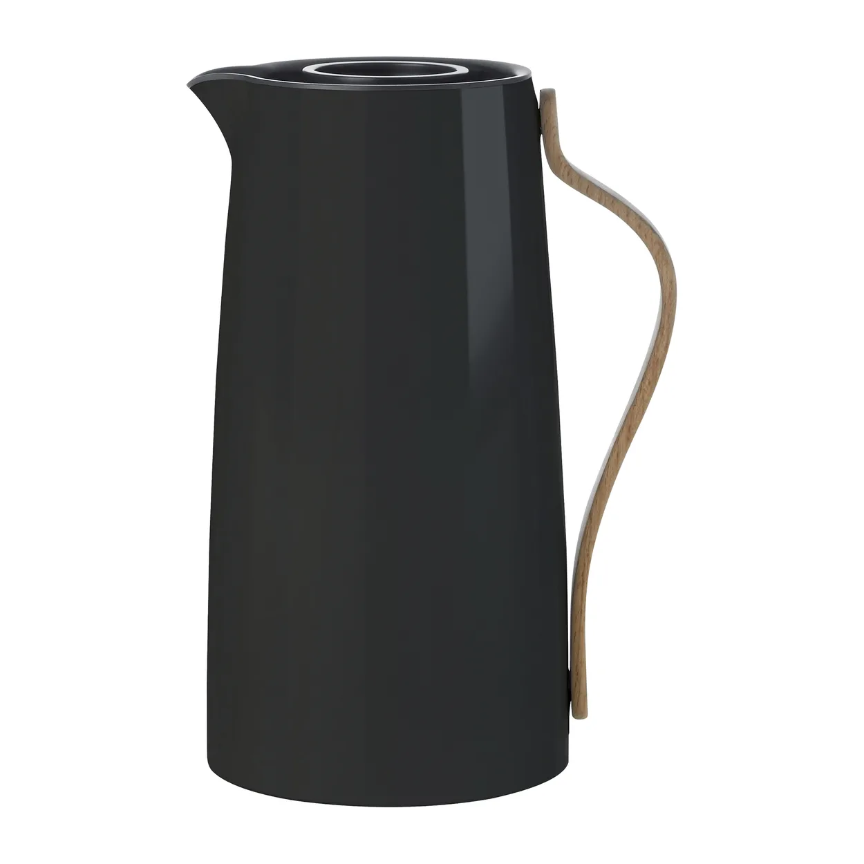 Stelton Emma termoskanna kaffe Svart