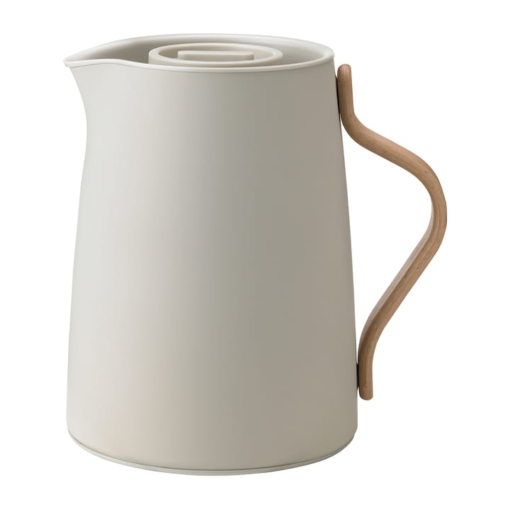 Emma termoskanna te, Soft sand Stelton