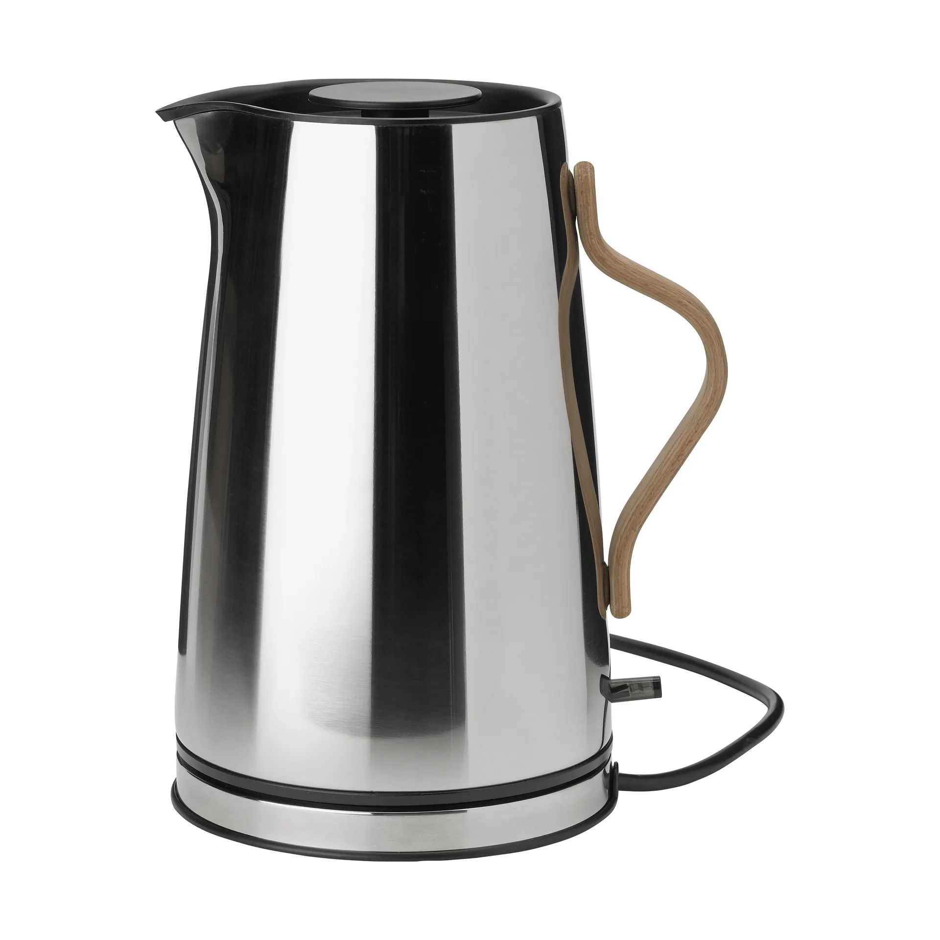Emma vattenkokare 1,2 L, Steel Stelton