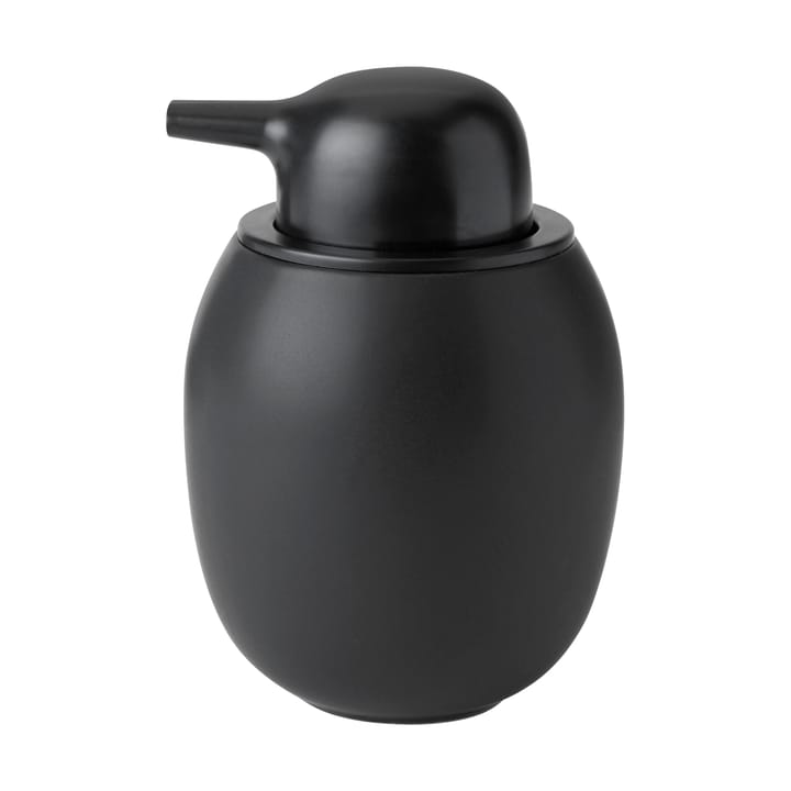 Fjord tvålpump 30 cl - Black - Stelton