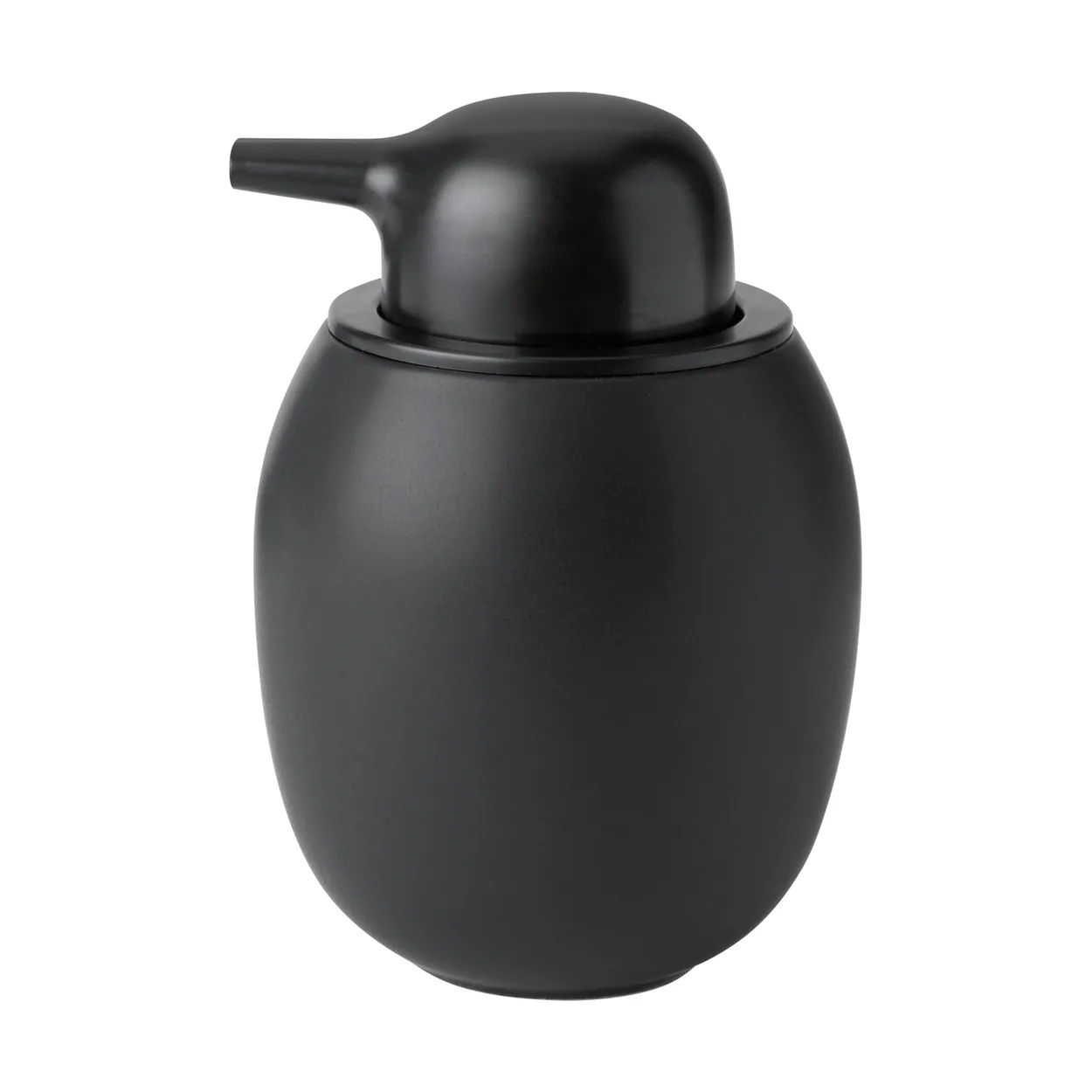 Produktfoto för Stelton - Fjord Pump 0,3 L Svart