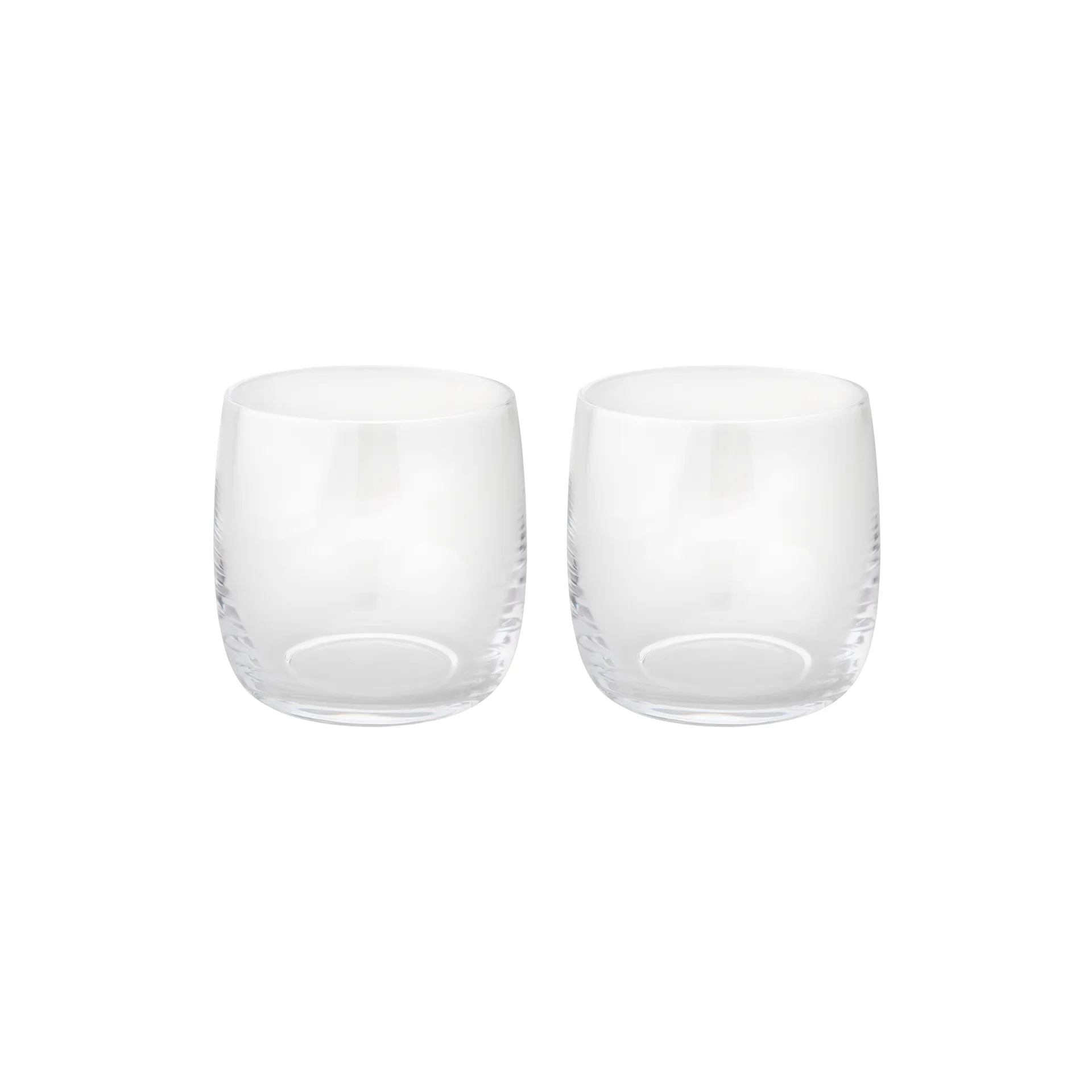 Foster dricksglas 2-pack, 20 cl Stelton