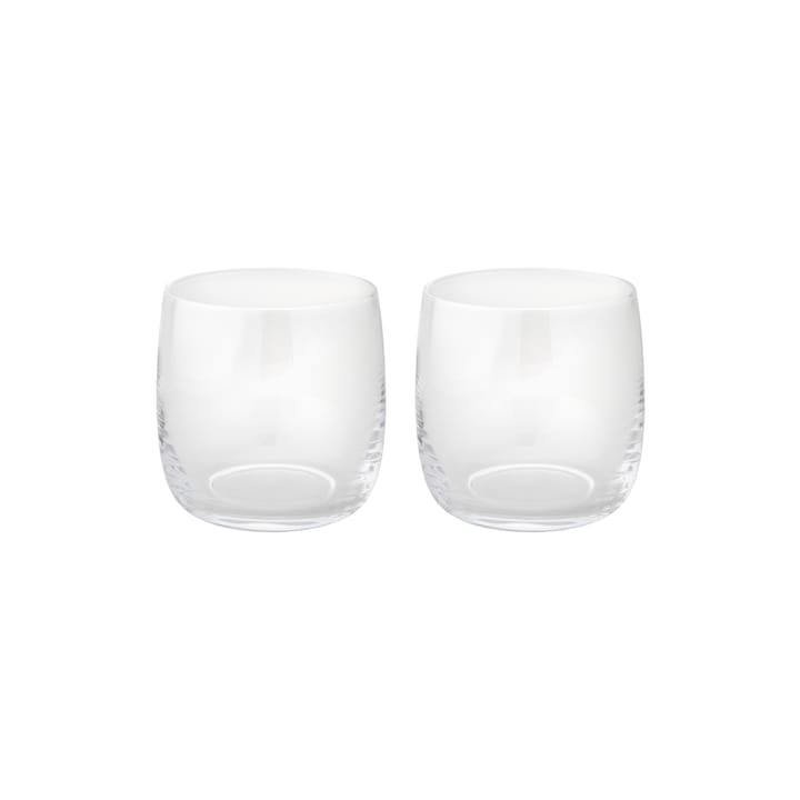 Foster dricksglas 2-pack, 20 cl Stelton