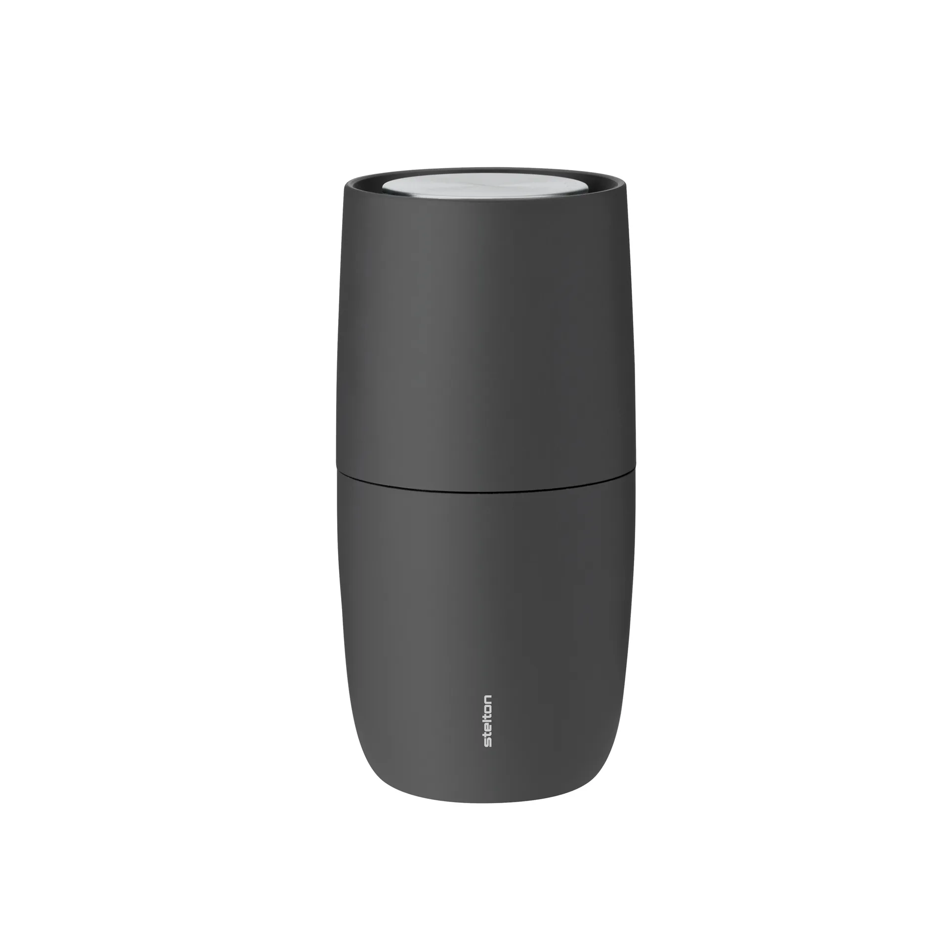 Foster pepparkvarn, Anthracite Stelton