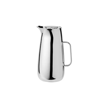 Läs mer om Stelton Foster termoskanna 1 l rostfritt stål