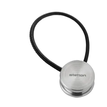 Journey nyckelring - Steel - Stelton