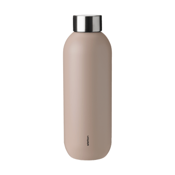 Stelton Keep Cool termoflaska 0,6 l Heather