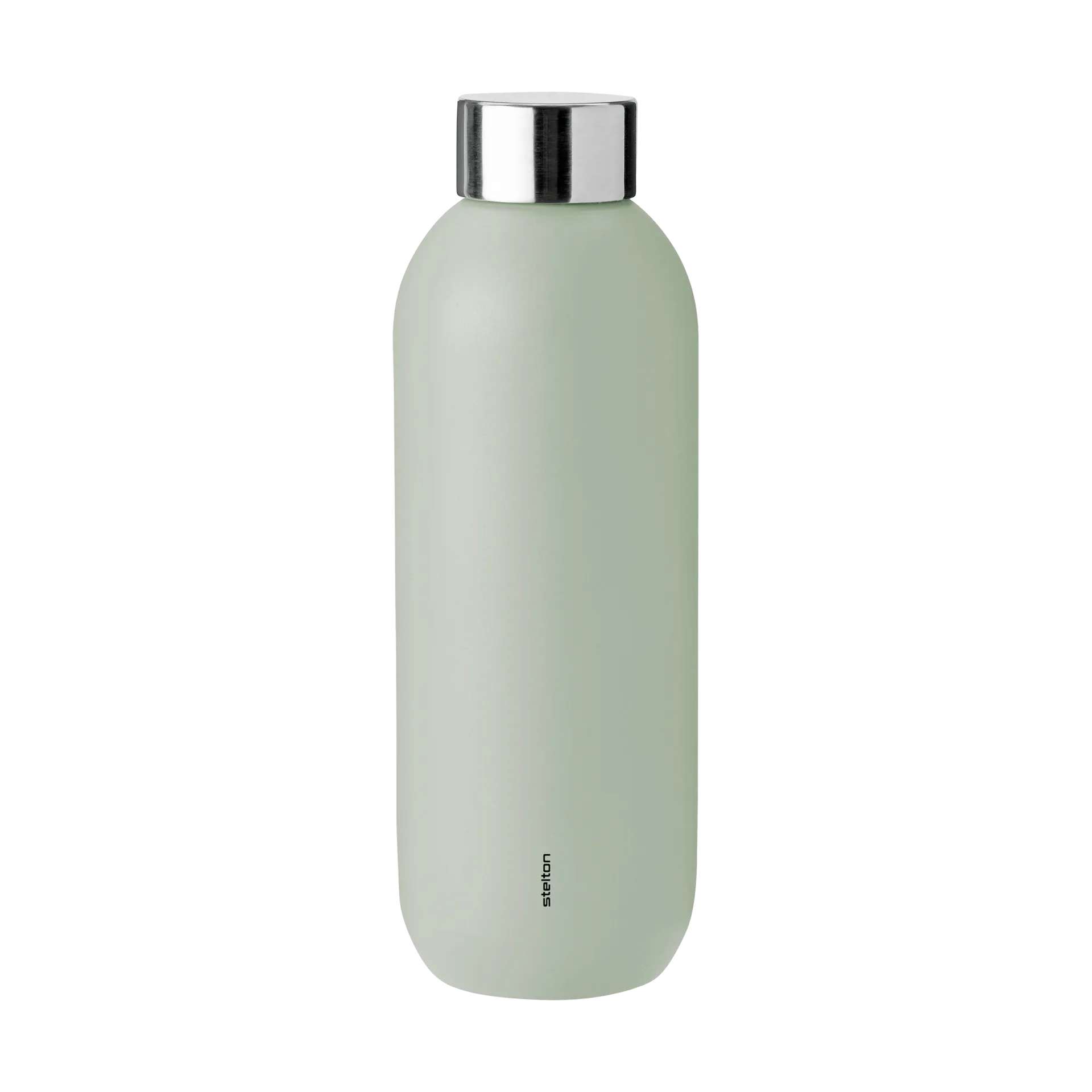 Keep Cool termoflaska 0,6 l, Minty moss Stelton