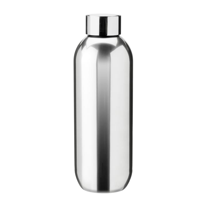 Keep Cool termoflaska 0,6 l, Steel Stelton