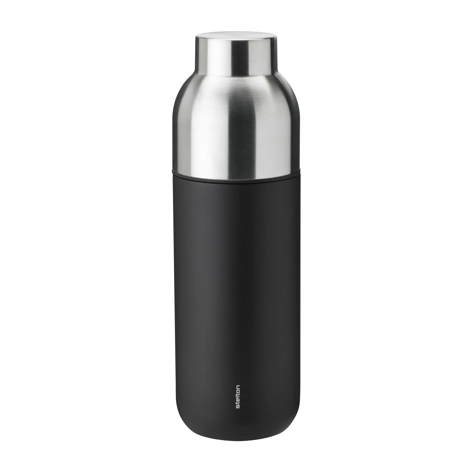 Keep Warm termosflaska 0,75 liter, Black Stelton