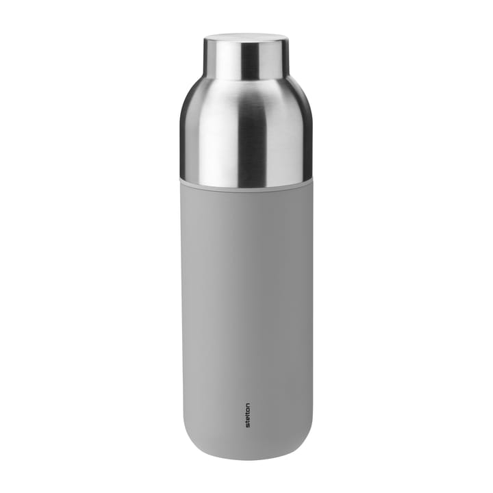 Keep Warm termosflaska 0,75 liter, Light grey Stelton