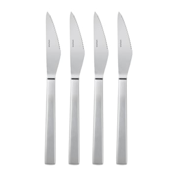 Stelton Maya 2000 stekkniv 4-pack Rostfritt stål