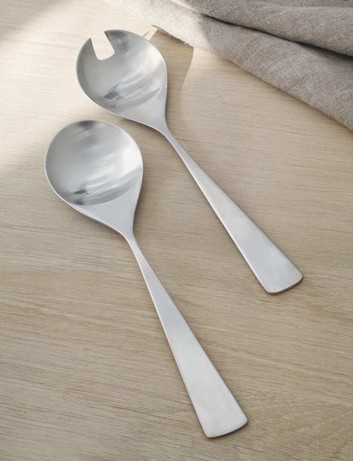 Maya serveringsbestick, 2 delar Stelton