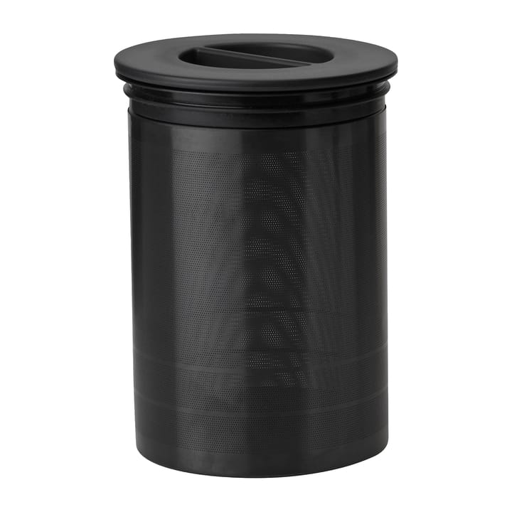Nohr filter för cold brew, Black metallic Stelton