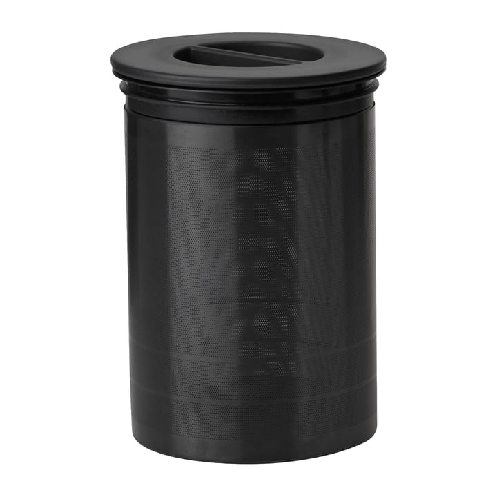 Nohr filter för cold brew - Black metallic - Stelton