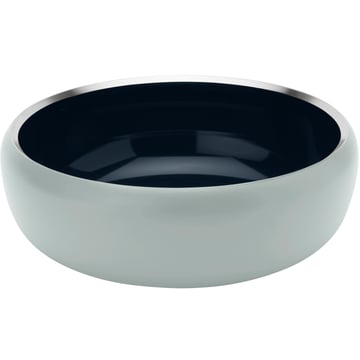 Läs mer om Stelton Ora skål Ø30 cm Midnight blue