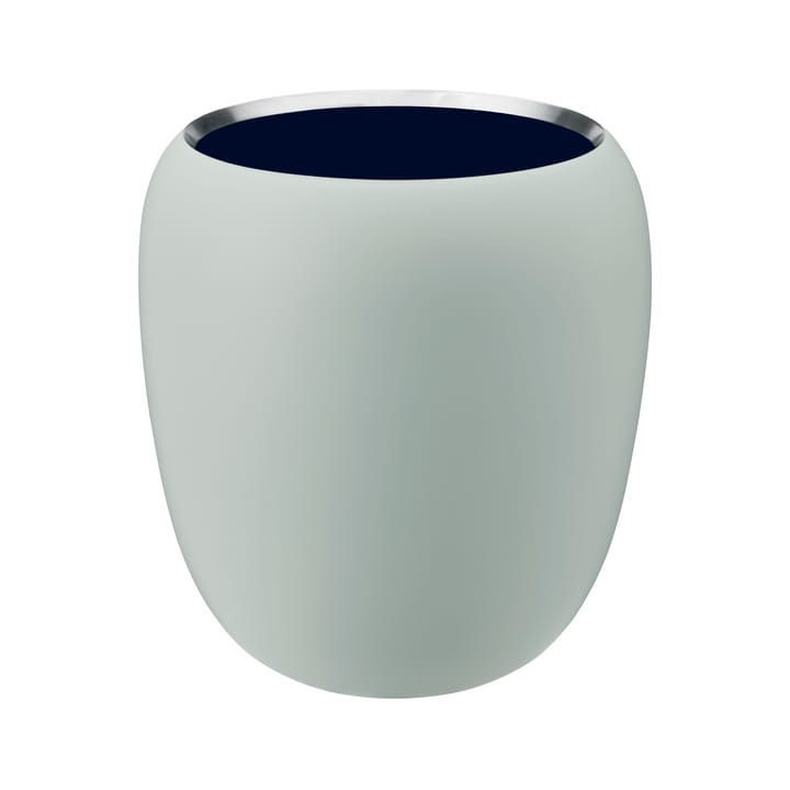 Ora vas 20 cm, Neo mint-midnight blue Stelton