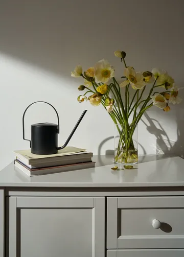 Original vattenkanna 1,7 l - Soft black - Stelton