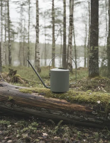 Original vattenkanna 1,7 l - Soft dark forest - Stelton