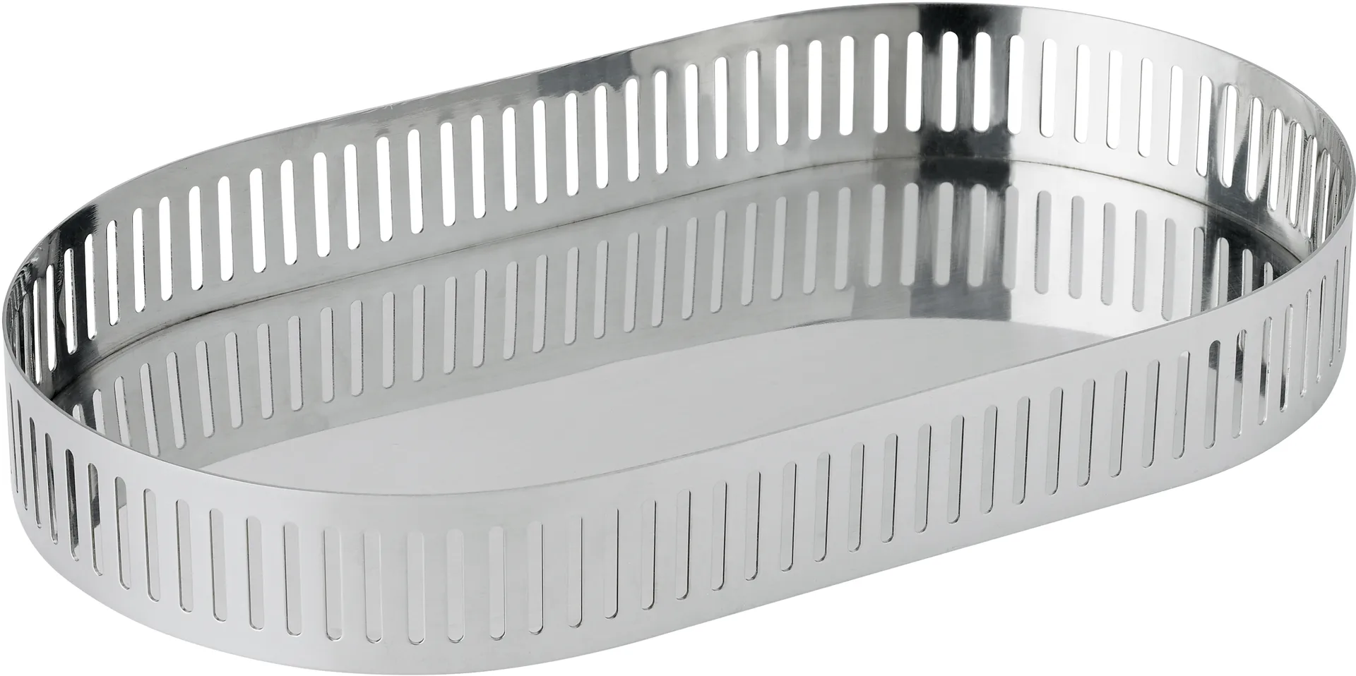 Orlo bricka steel, Ø17 cm Stelton