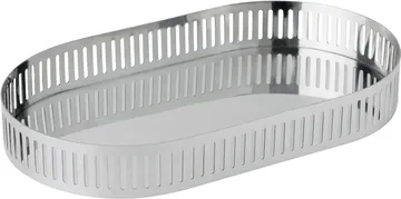 Orlo bricka steel - Ø17 cm - Stelton