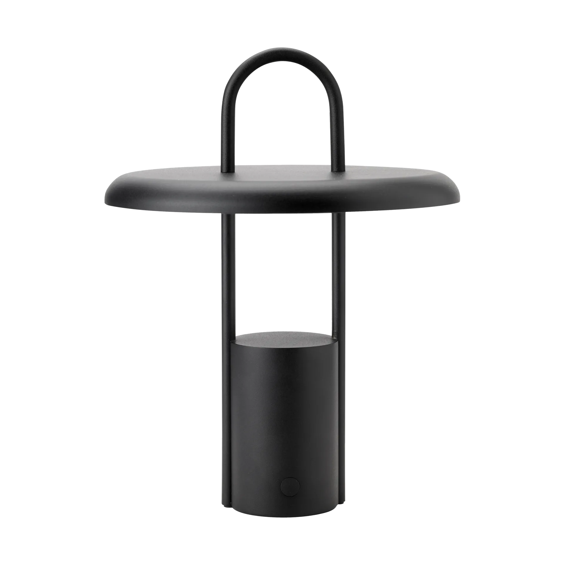 Pier LED-lampa portabel 33,5 cm, Black Stelton