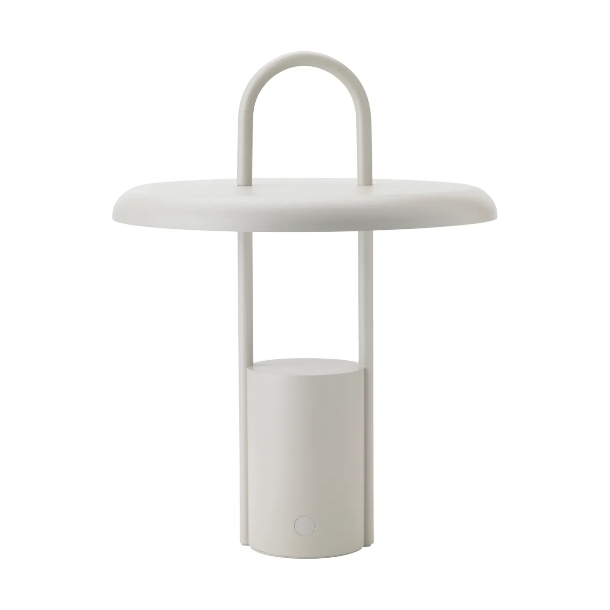 Alternativ bild 0 för Stelton Pier portabel LED-lampa 33,5 cm, sand