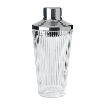Stelton Pilastro cocktail shaker 40 cl Clear