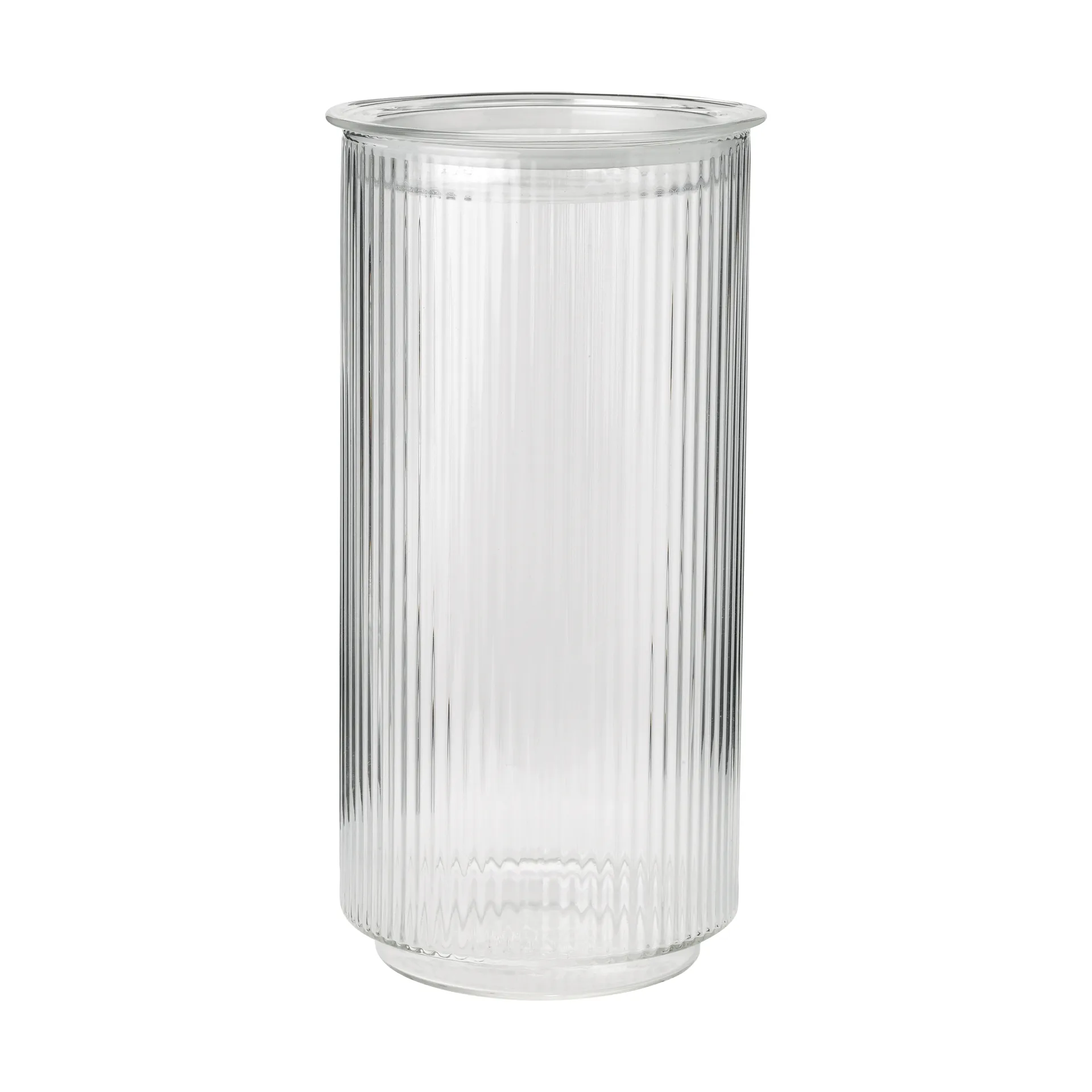 Pilastro förvaringsburk clear, 0,6 liter Stelton