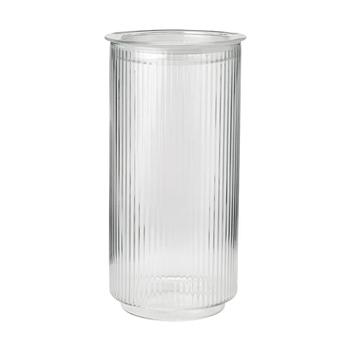 Pilastro förvaringsburk clear - 0,6 liter - Stelton