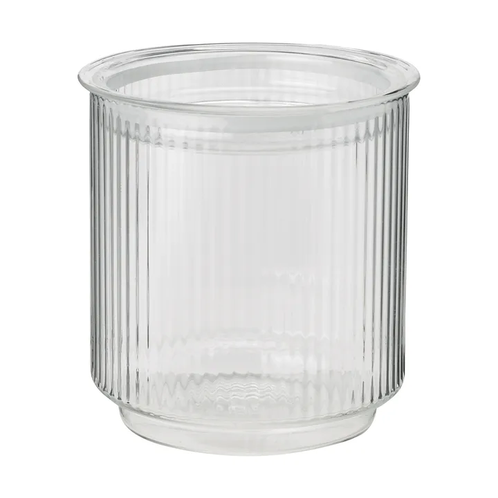 Pilastro förvaringsburk clear - 1,3 L - Stelton