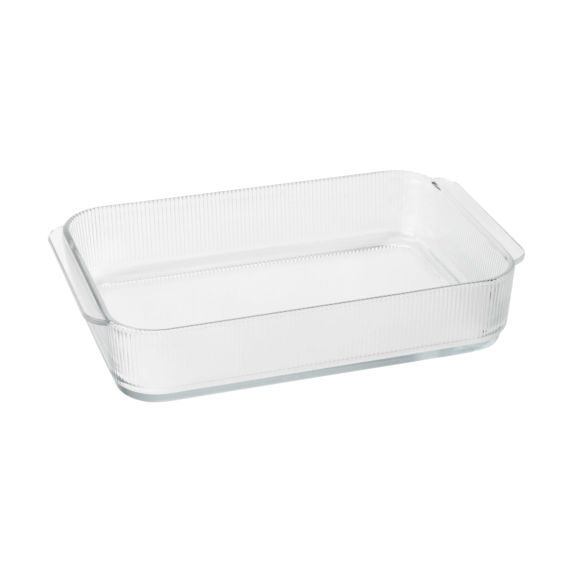 Pilastro ugnsfast fat 20,7x33,1 cm, Clear Stelton