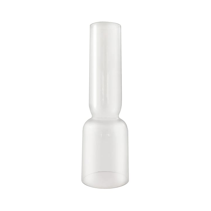 Reservglas till Stelton skeppslykta liten 34 cm - Klar - Stelton