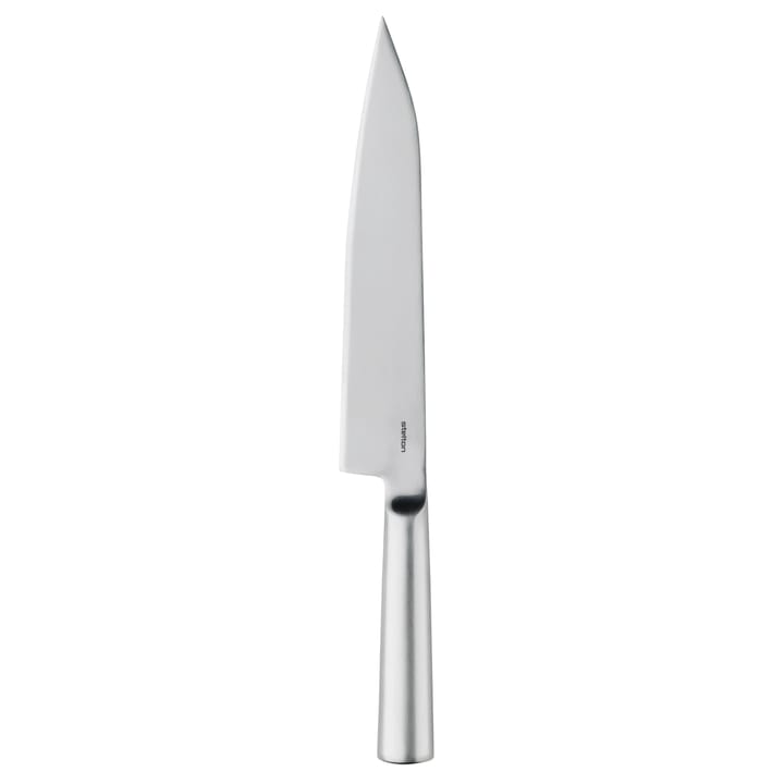 Sixtus trancherkniv, Rostfritt stål Stelton