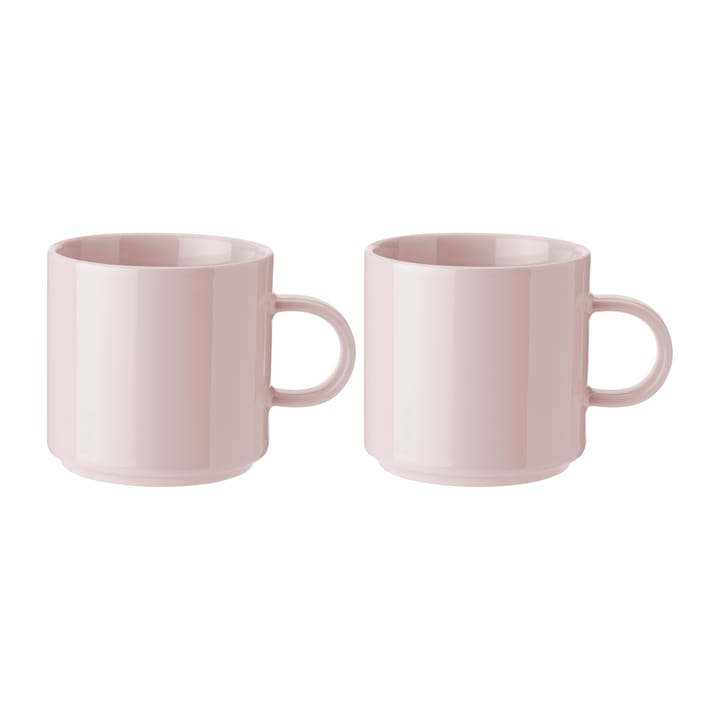 Stelton mugg 20 cl 2-pack, Lavender Stelton