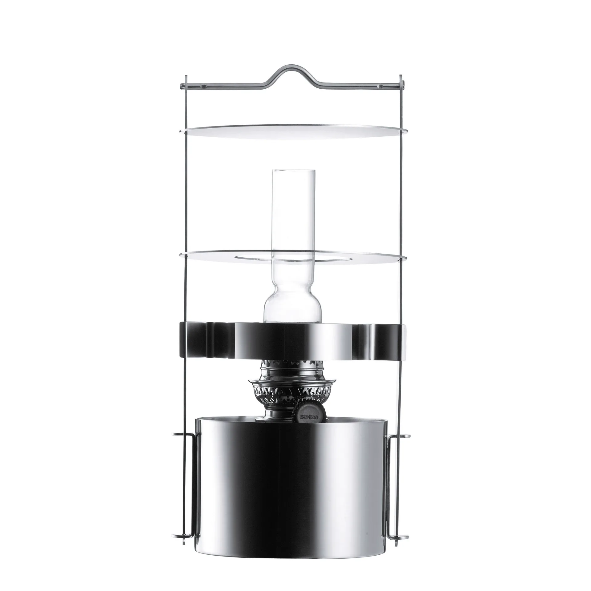Stelton skeppslykta, 34 cm Stelton