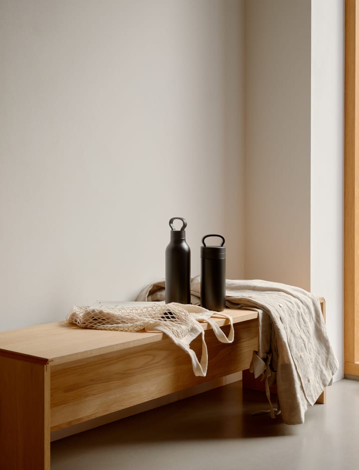 Tabi termosflaska 0,55 L, Black Stelton